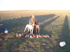 West River Upland Bird Hunting